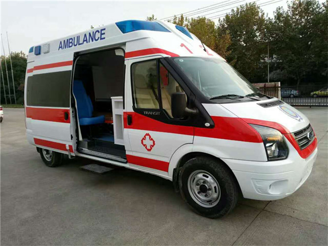 嵊泗乌鲁木齐沙依巴克区上线 “安康护送” 非急救转运服务平台