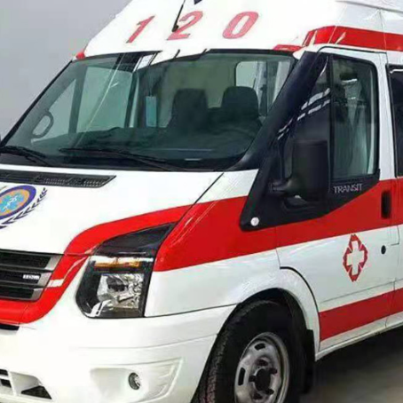 嵊泗非急救护送病人转院租赁救护车的优缺点对比